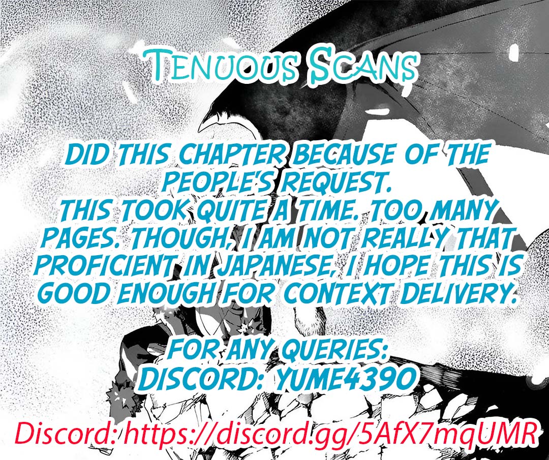The Jack-of-All-Trades Kicked Out of the Hero's Party: The Swordsman Who Became a Support Mage Due to Party Circumstances, Becomes All-Powerful Chapter 24 page 48 - Chapter 24: The Jack of All Trades talks about origins