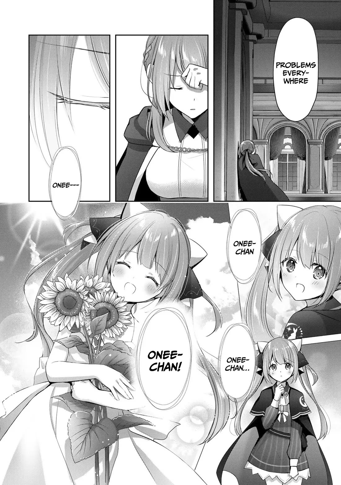The Jack-of-All-Trades Kicked Out of the Hero's Party: The Swordsman Who Became a Support Mage Due to Party Circumstances, Becomes All-Powerful Chapter 3 page 27 - Chapter 3: The recruited Jack of all trades