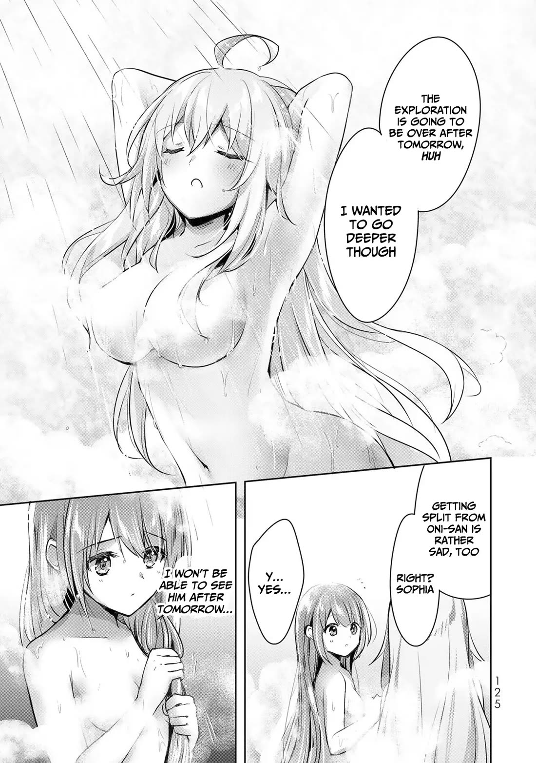 The Jack-of-All-Trades Kicked Out of the Hero's Party: The Swordsman Who Became a Support Mage Due to Party Circumstances, Becomes All-Powerful Chapter 7 page 24 - Chapter 7: The Jack of all trades and his ideals