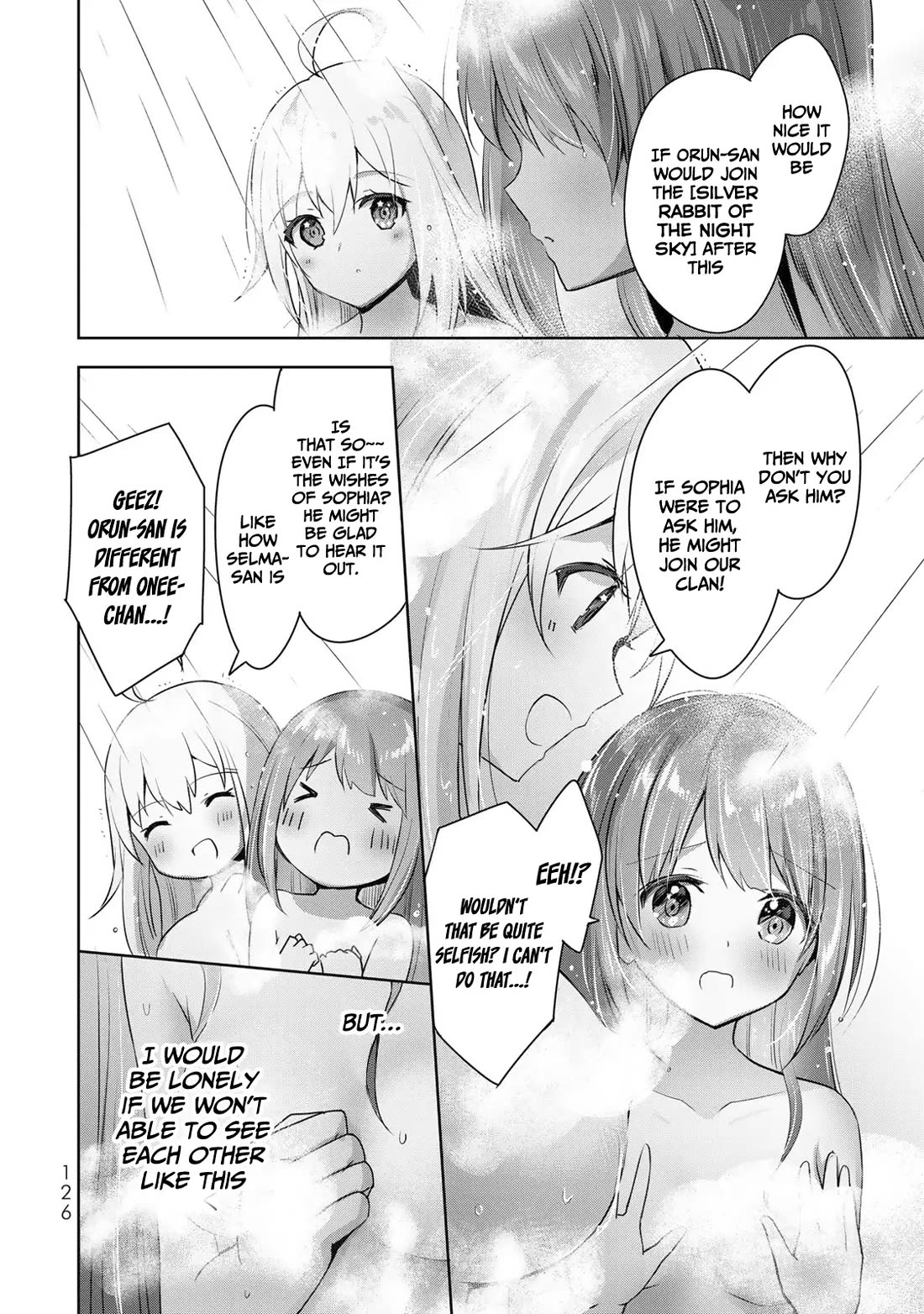 The Jack-of-All-Trades Kicked Out of the Hero's Party: The Swordsman Who Became a Support Mage Due to Party Circumstances, Becomes All-Powerful Chapter 7 page 25 - Chapter 7: The Jack of all trades and his ideals