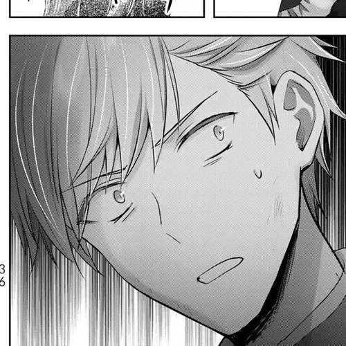 The Jack-of-All-Trades Kicked Out of the Hero's Party: The Swordsman Who Became a Support Mage Due to Party Circumstances, Becomes All-Powerful Chapter 8: The anxious jack of all trades cover