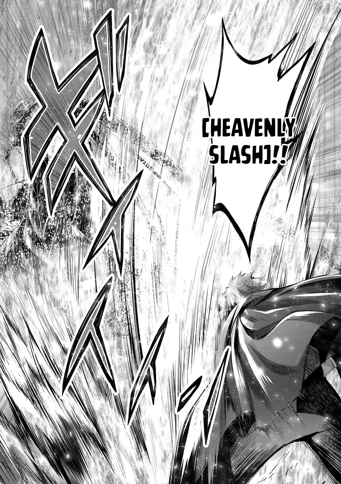 The Jack-of-All-Trades Kicked Out of the Hero's Party: The Swordsman Who Became a Support Mage Due to Party Circumstances, Becomes All-Powerful Chapter 9 page 11 - Chapter 9: The jack of all trades at the moment