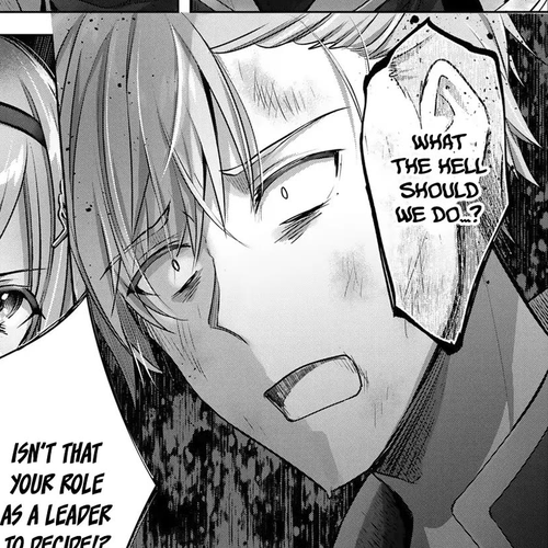 The Jack-of-All-Trades Kicked Out of the Hero's Party: The Swordsman Who Became a Support Mage Due to Party Circumstances, Becomes All-Powerful Chapter 9: The jack of all trades at the moment cover