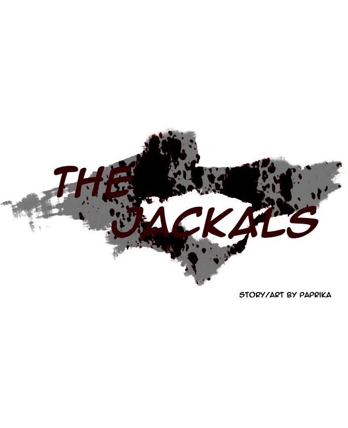 The Jackals Chapter 1 page 3 - Chapter 1