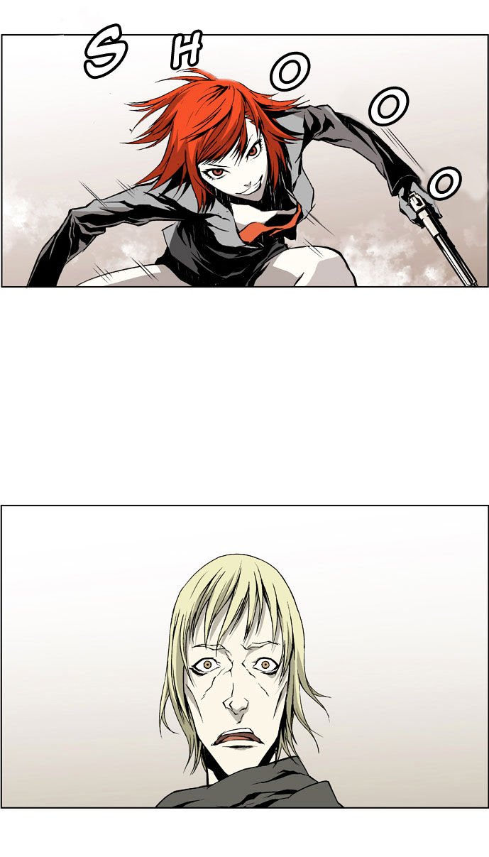 The Jackals Chapter 2 page 10 - Chapter 2