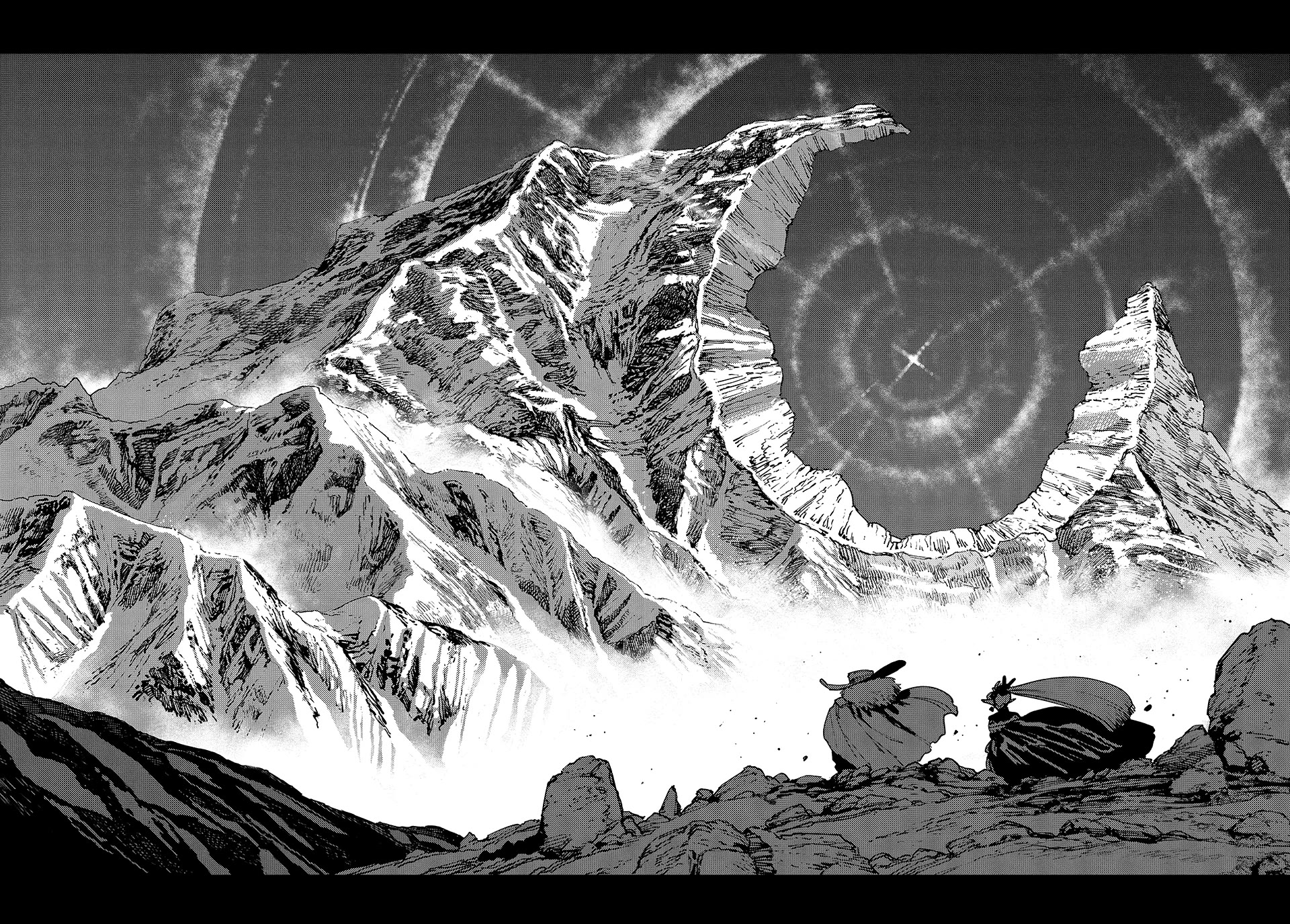 The Journey of a Dark Elf with Fading Powers Chapter 4 page 36 - Chapter 4
