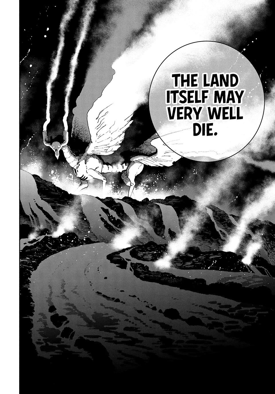 The Journey of a Dark Elf with Fading Powers Chapter 6 page 27 - Chapter 6