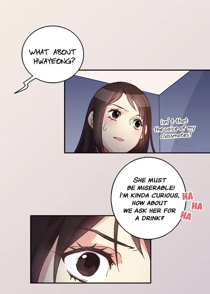 The Justice of Villainous Woman Chapter 1 page 12 - Chapter 1