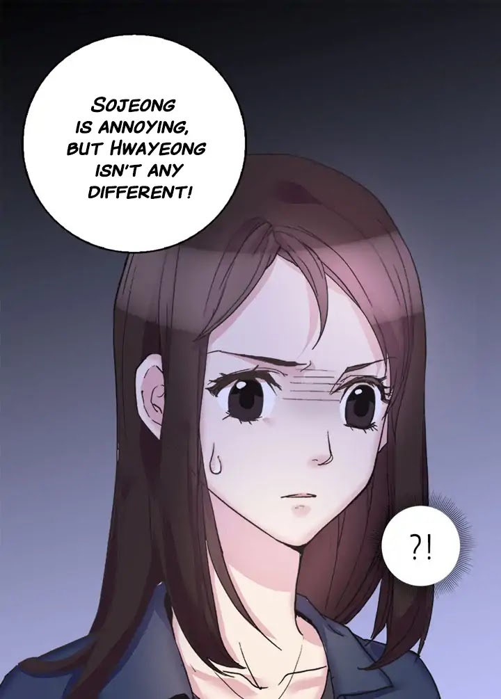 The Justice of Villainous Woman Chapter 1 page 14 - Chapter 1