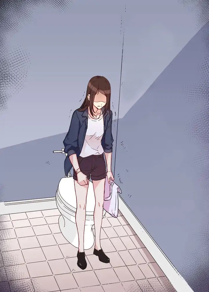 The Justice of Villainous Woman Chapter 1 page 18 - Chapter 1