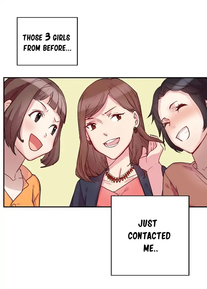 The Justice of Villainous Woman Chapter 1 page 26 - Chapter 1
