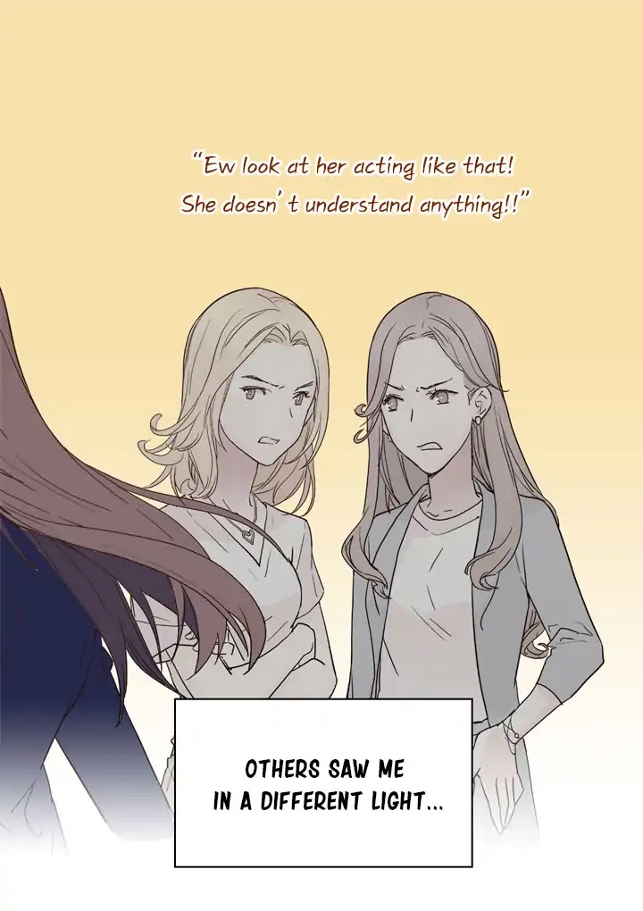 The Justice of Villainous Woman Chapter 1 page 32 - Chapter 1