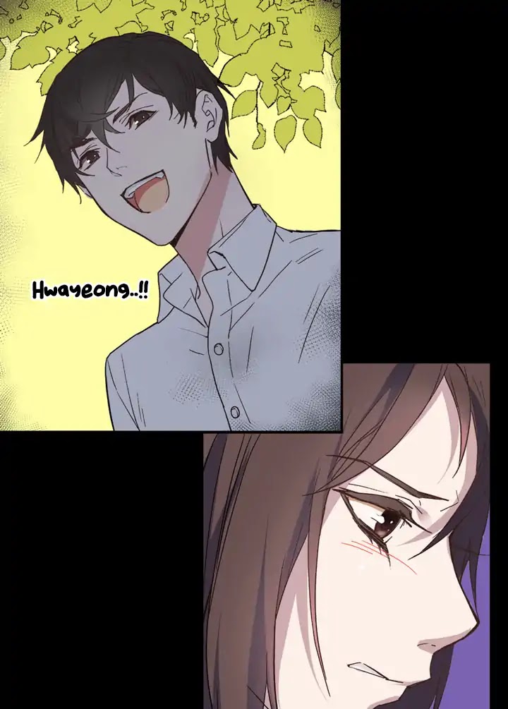 The Justice of Villainous Woman Chapter 1 page 37 - Chapter 1
