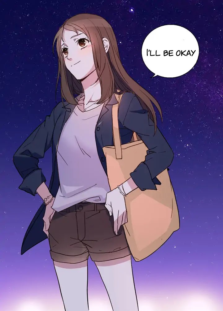 The Justice of Villainous Woman Chapter 1 page 44 - Chapter 1