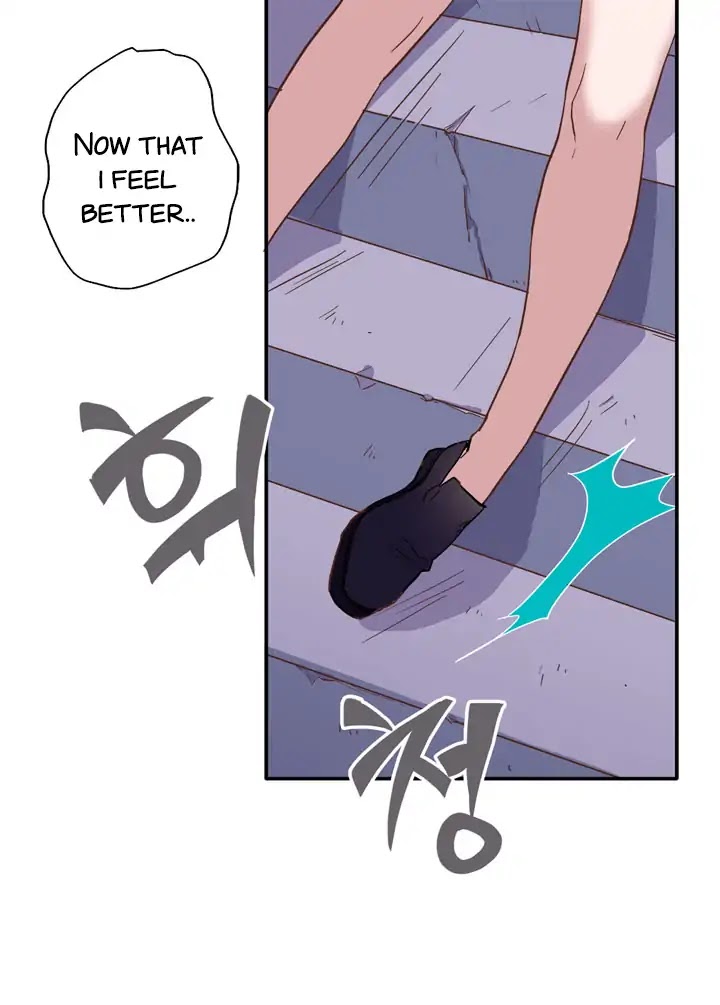 The Justice of Villainous Woman Chapter 1 page 45 - Chapter 1
