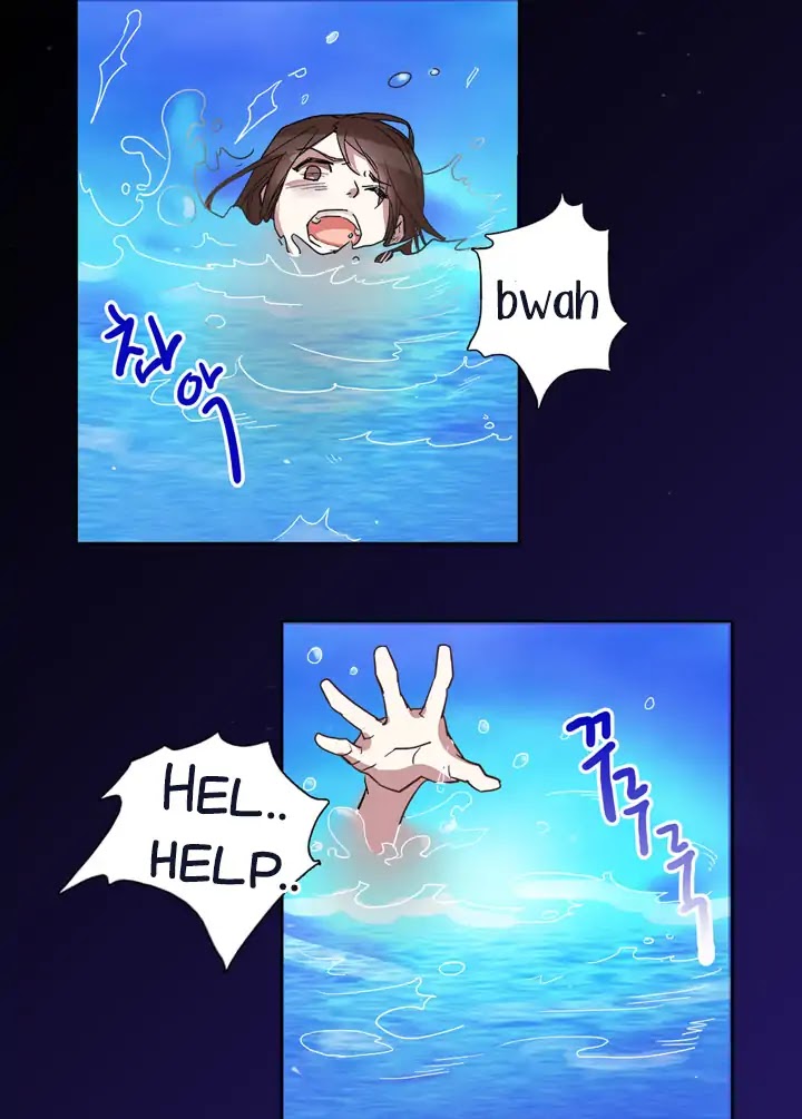 The Justice of Villainous Woman Chapter 1 page 50 - Chapter 1