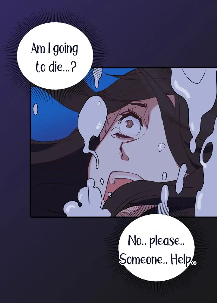 The Justice of Villainous Woman Chapter 1 page 52 - Chapter 1