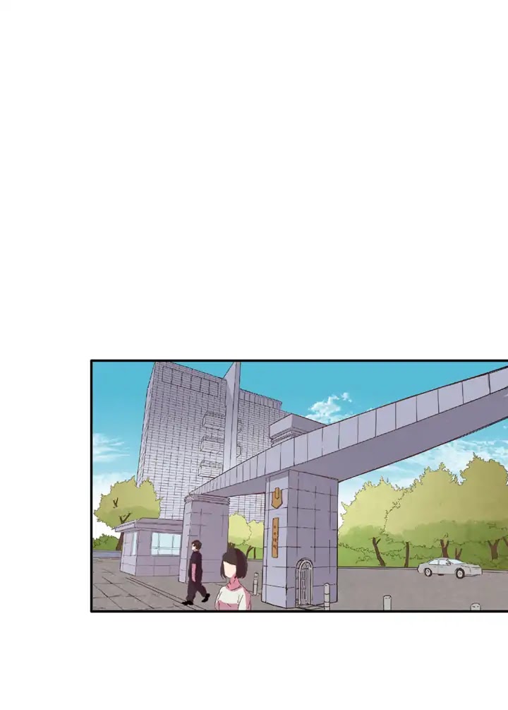 The Justice of Villainous Woman Chapter 1 page 6 - Chapter 1