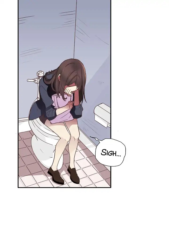 The Justice of Villainous Woman Chapter 1 page 7 - Chapter 1