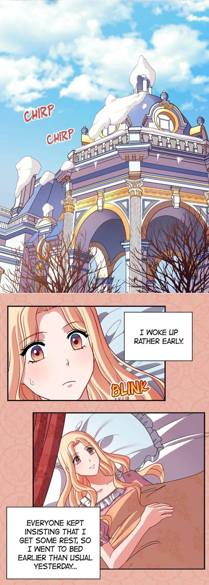 The Justice of Villainous Woman Chapter 100 page 2 - Chapter 100