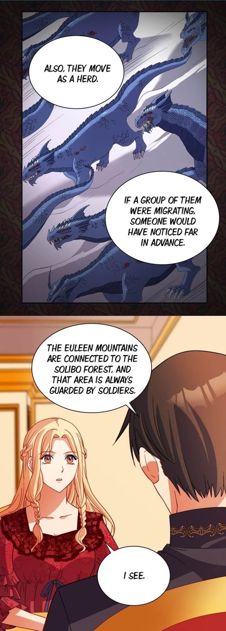 The Justice of Villainous Woman Chapter 100 page 20 - Chapter 100