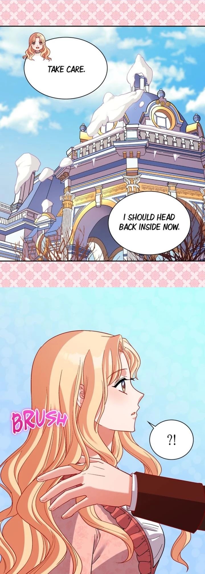 The Justice of Villainous Woman Chapter 101 page 14 - Chapter 101