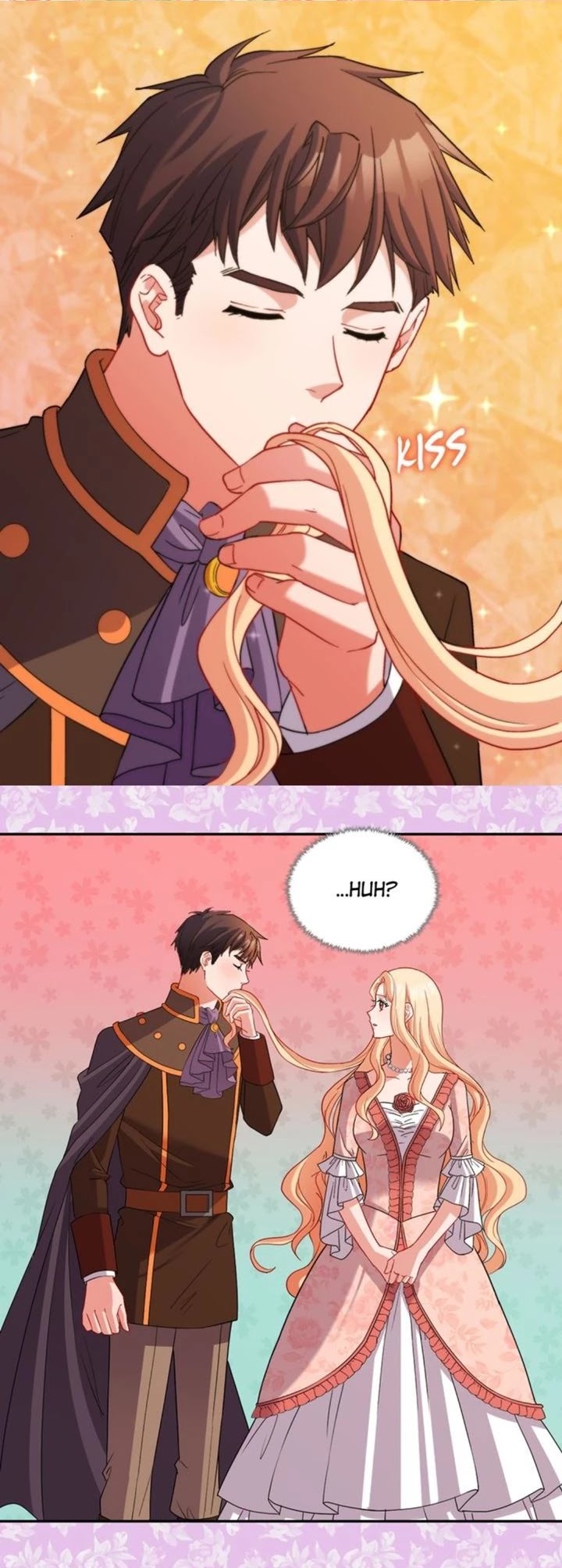The Justice of Villainous Woman Chapter 101 page 18 - Chapter 101