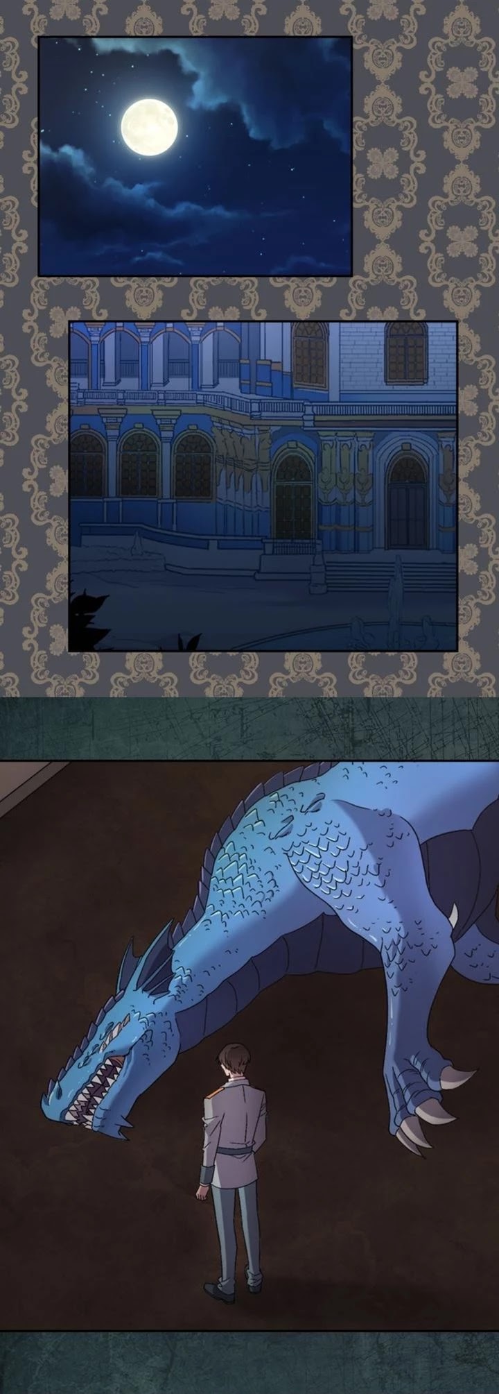 The Justice of Villainous Woman Chapter 101 page 19 - Chapter 101