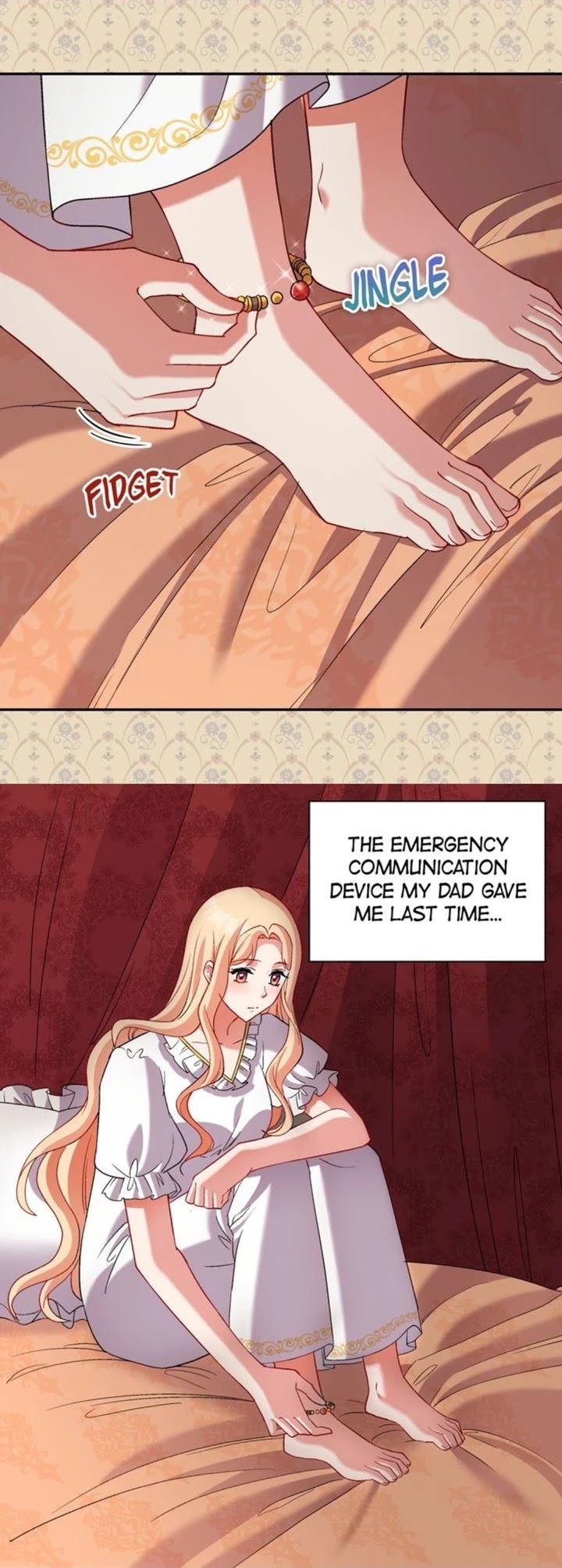 The Justice of Villainous Woman Chapter 101 page 2 - Chapter 101