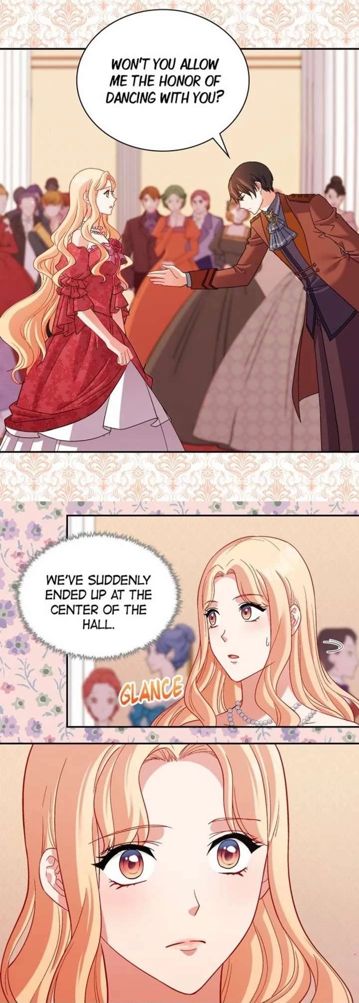 The Justice of Villainous Woman Chapter 104 page 21 - Chapter 104