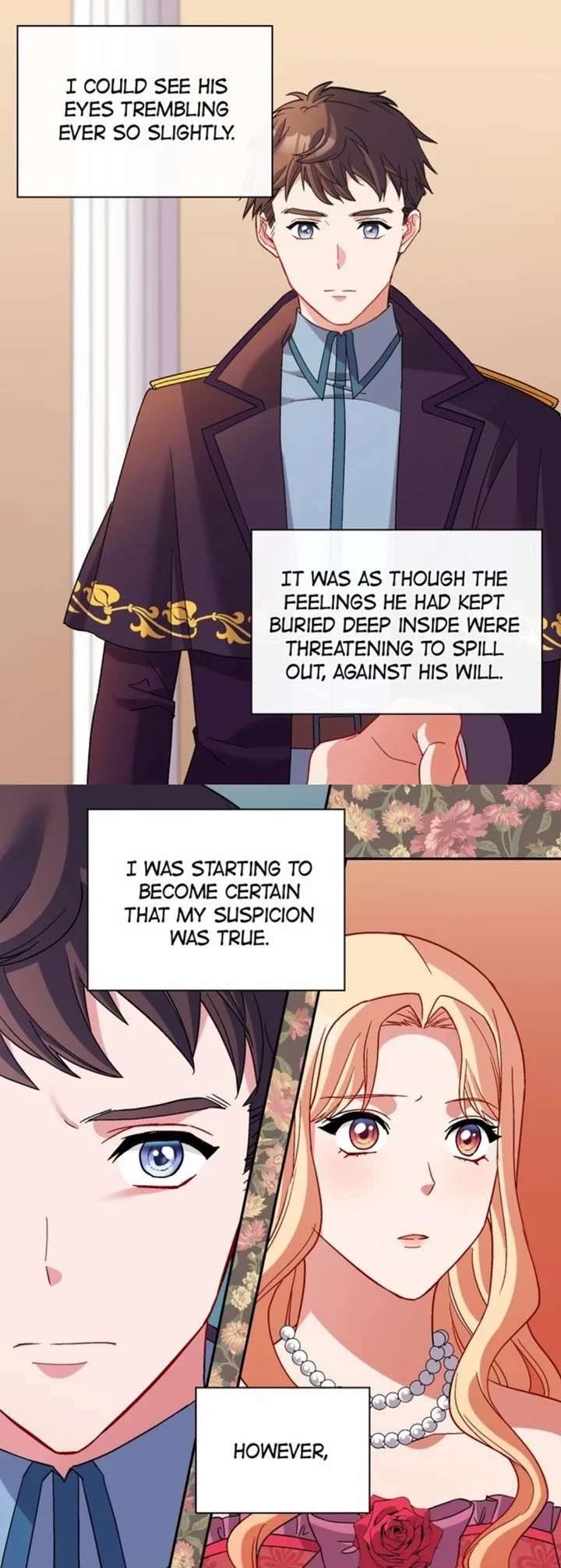 The Justice of Villainous Woman Chapter 104 page 29 - Chapter 104