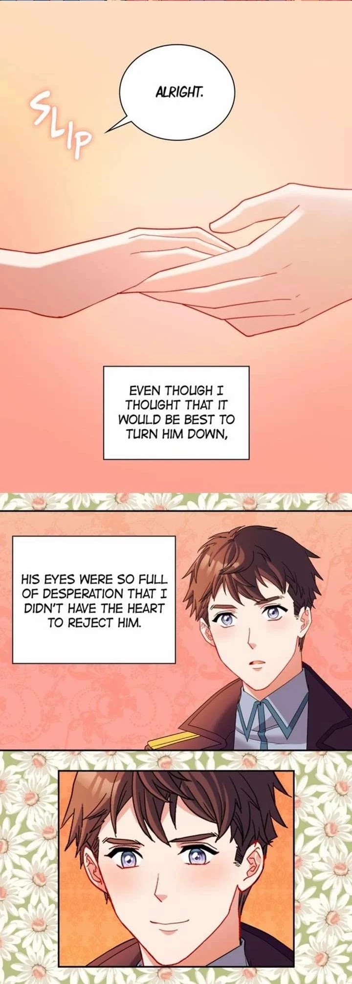 The Justice of Villainous Woman Chapter 104 page 30 - Chapter 104