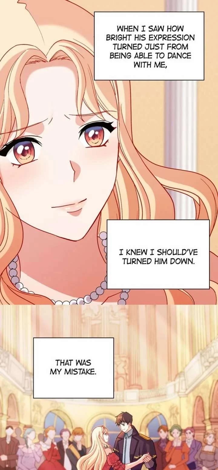 The Justice of Villainous Woman Chapter 104 page 31 - Chapter 104