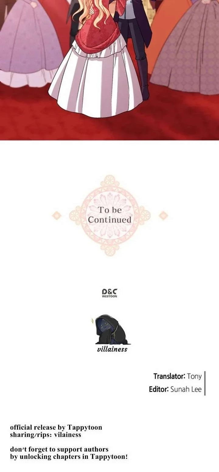 The Justice of Villainous Woman Chapter 104 page 32 - Chapter 104