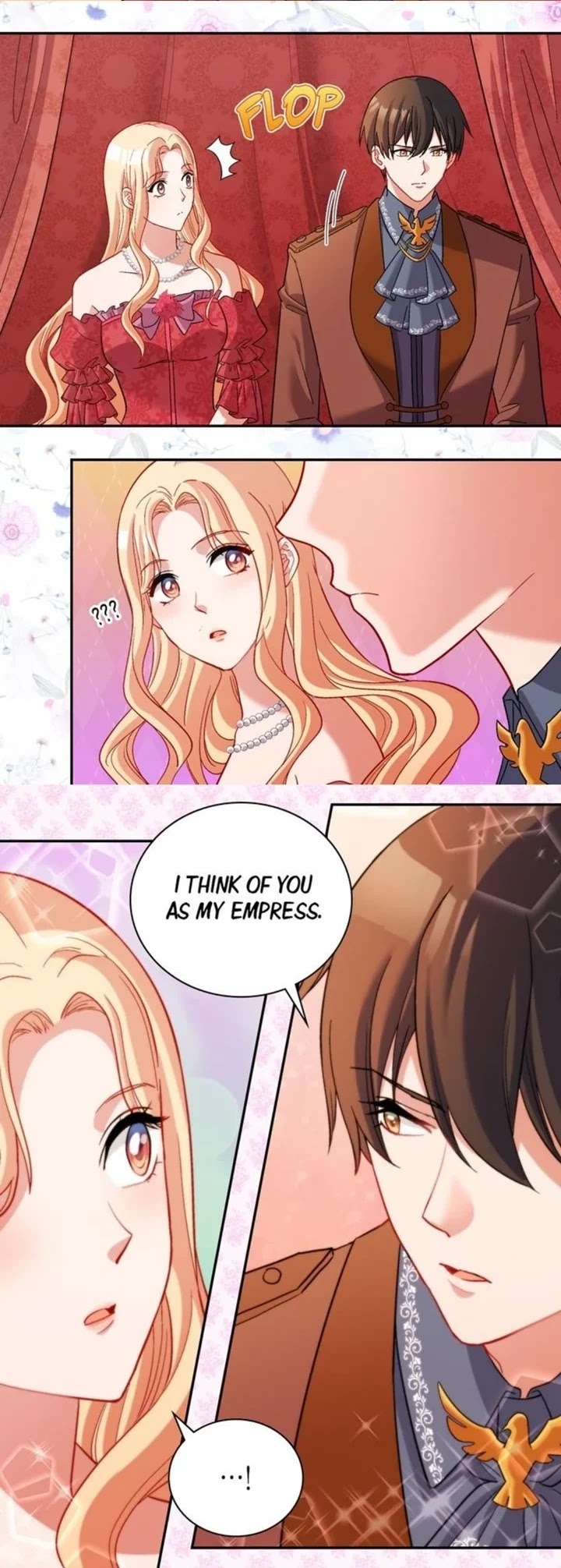 The Justice of Villainous Woman Chapter 106 page 12 - Chapter 106