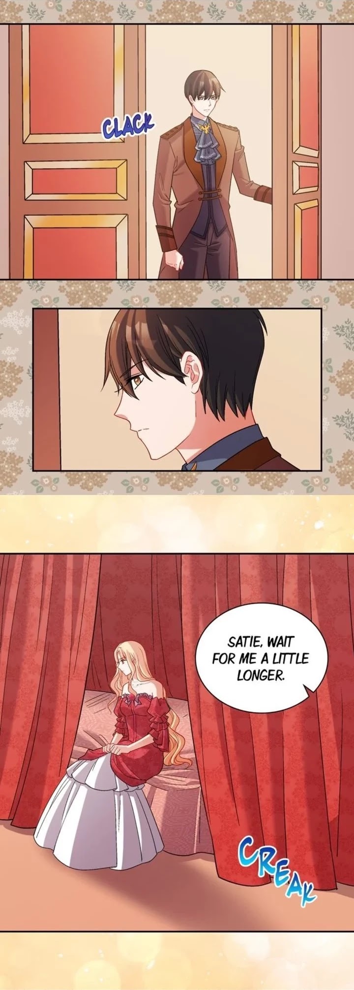 The Justice of Villainous Woman Chapter 106 page 16 - Chapter 106