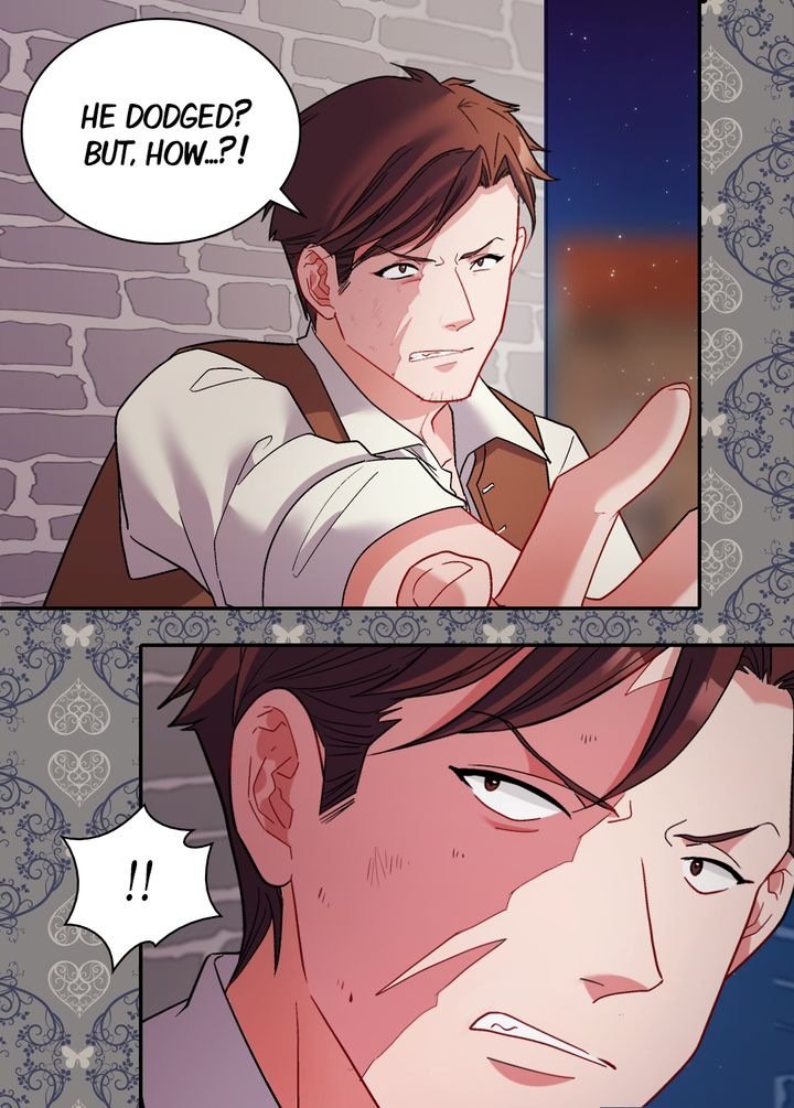The Justice of Villainous Woman Chapter 108 page 13 - Chapter 108