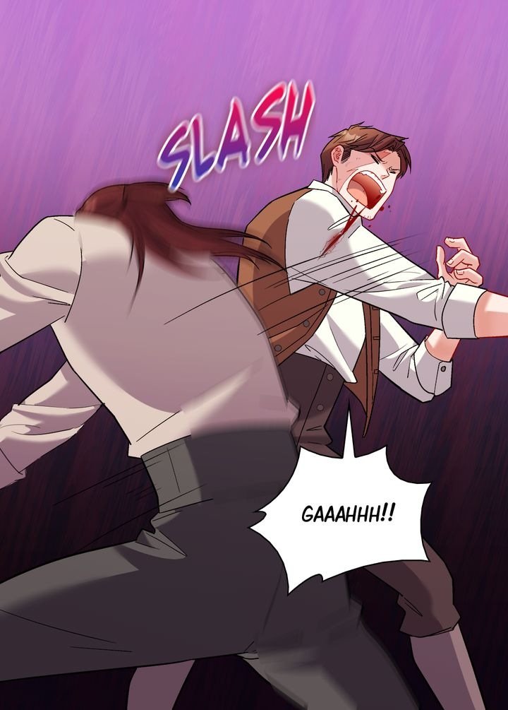 The Justice of Villainous Woman Chapter 108 page 14 - Chapter 108