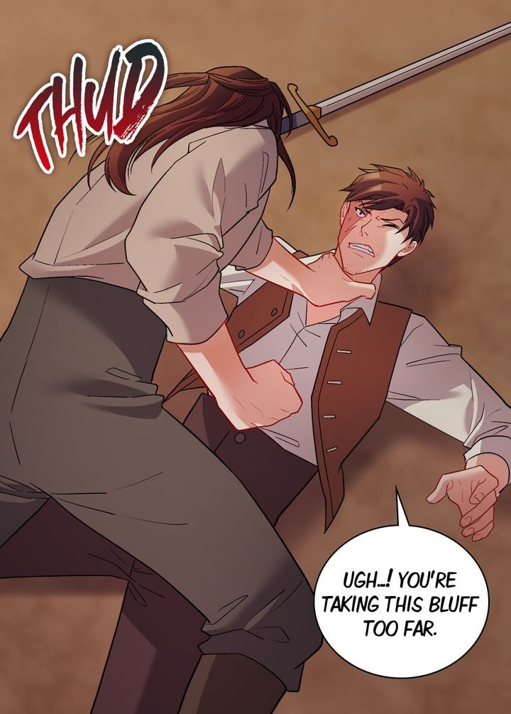 The Justice of Villainous Woman Chapter 108 page 16 - Chapter 108