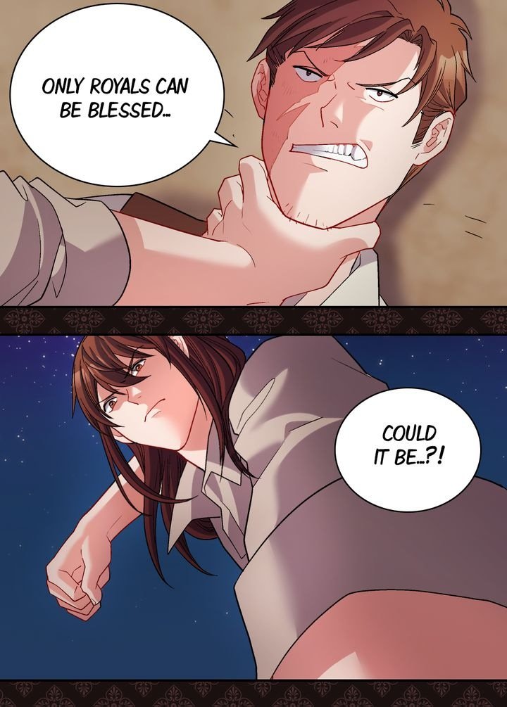 The Justice of Villainous Woman Chapter 108 page 17 - Chapter 108