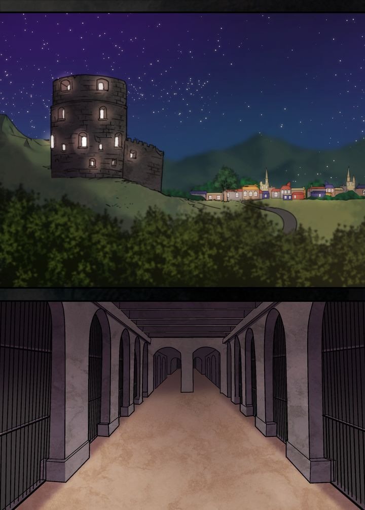 The Justice of Villainous Woman Chapter 108 page 19 - Chapter 108