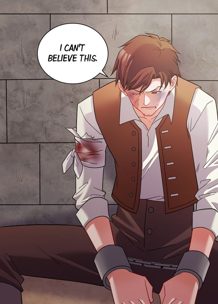The Justice of Villainous Woman Chapter 108 page 20 - Chapter 108