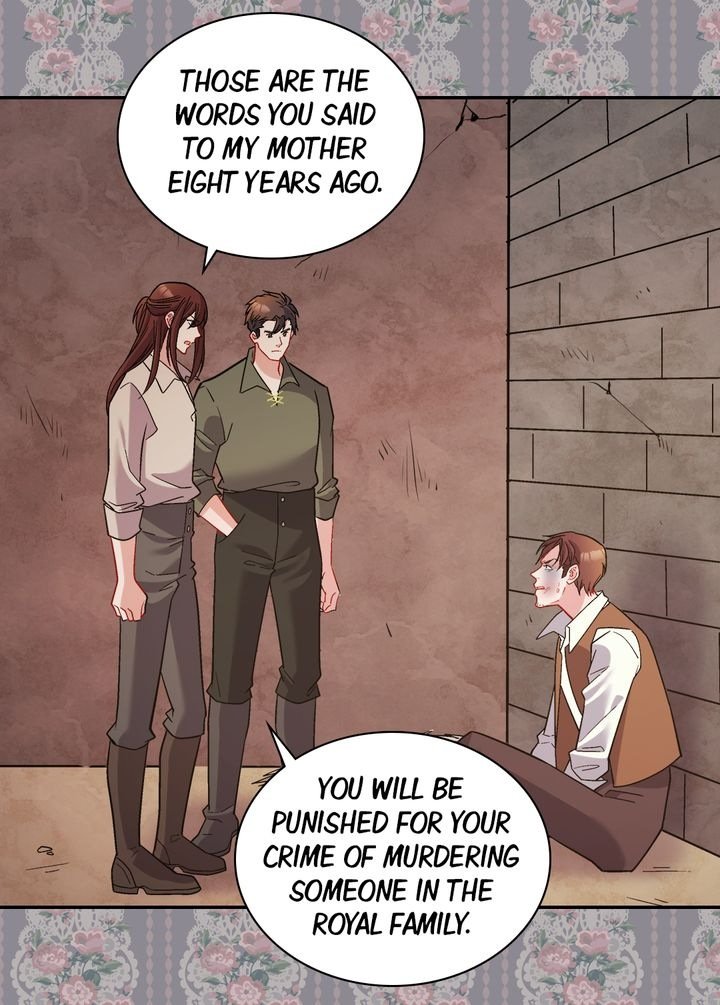 The Justice of Villainous Woman Chapter 108 page 23 - Chapter 108