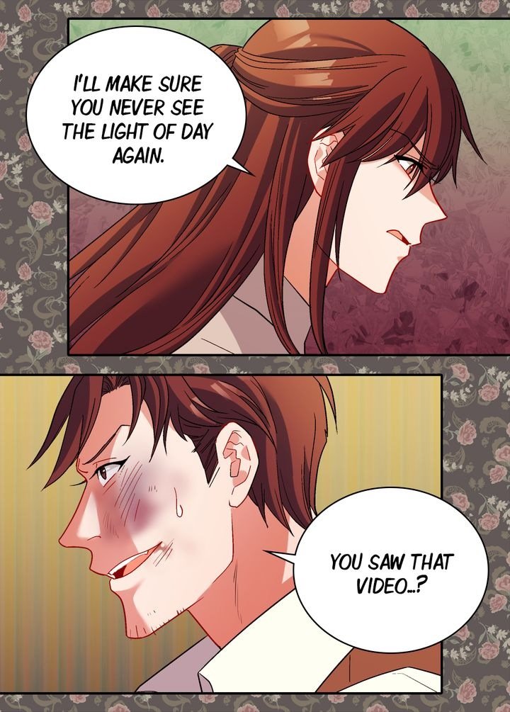 The Justice of Villainous Woman Chapter 108 page 24 - Chapter 108