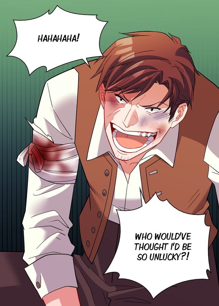 The Justice of Villainous Woman Chapter 108 page 25 - Chapter 108