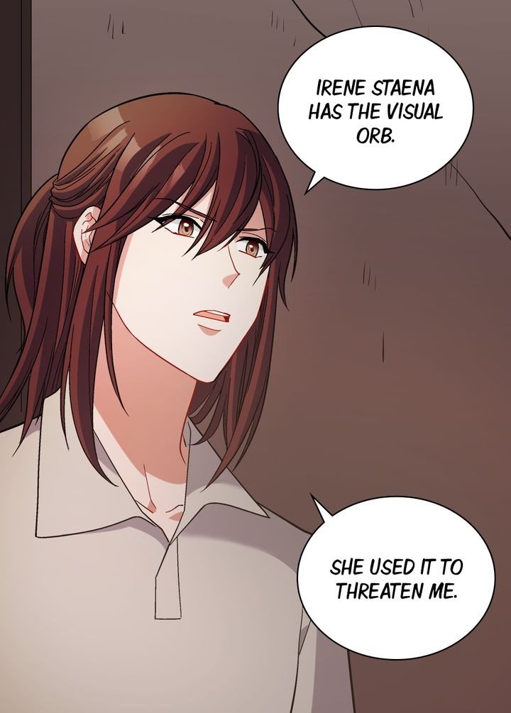 The Justice of Villainous Woman Chapter 108 page 27 - Chapter 108