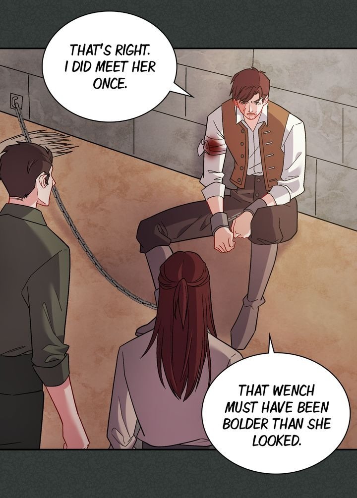 The Justice of Villainous Woman Chapter 108 page 29 - Chapter 108