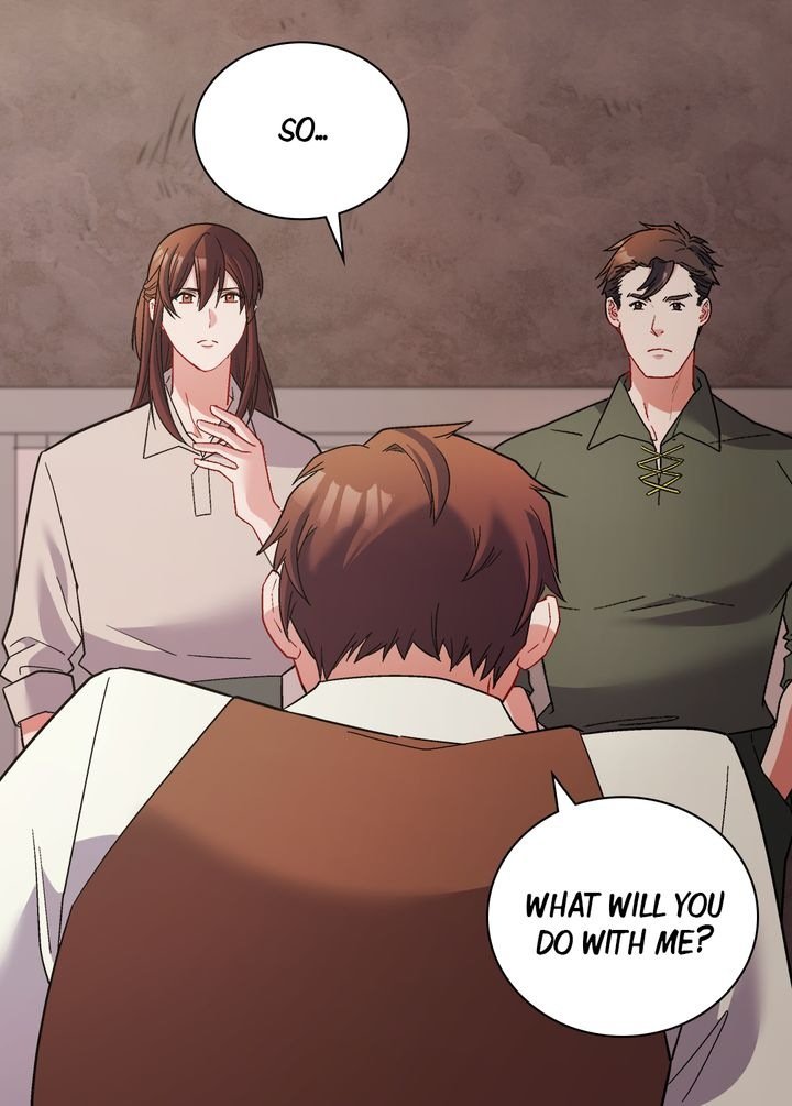 The Justice of Villainous Woman Chapter 108 page 34 - Chapter 108