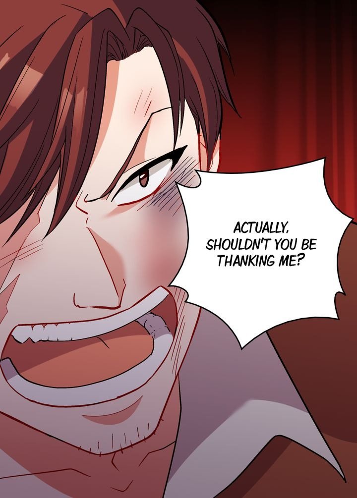 The Justice of Villainous Woman Chapter 108 page 39 - Chapter 108