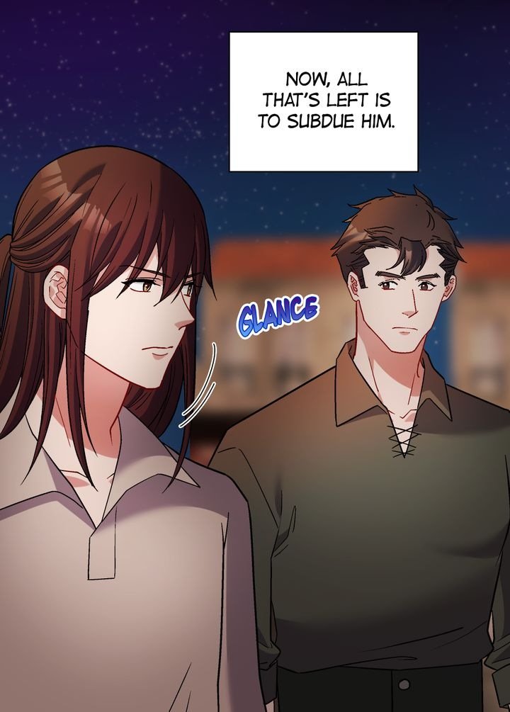 The Justice of Villainous Woman Chapter 108 page 4 - Chapter 108